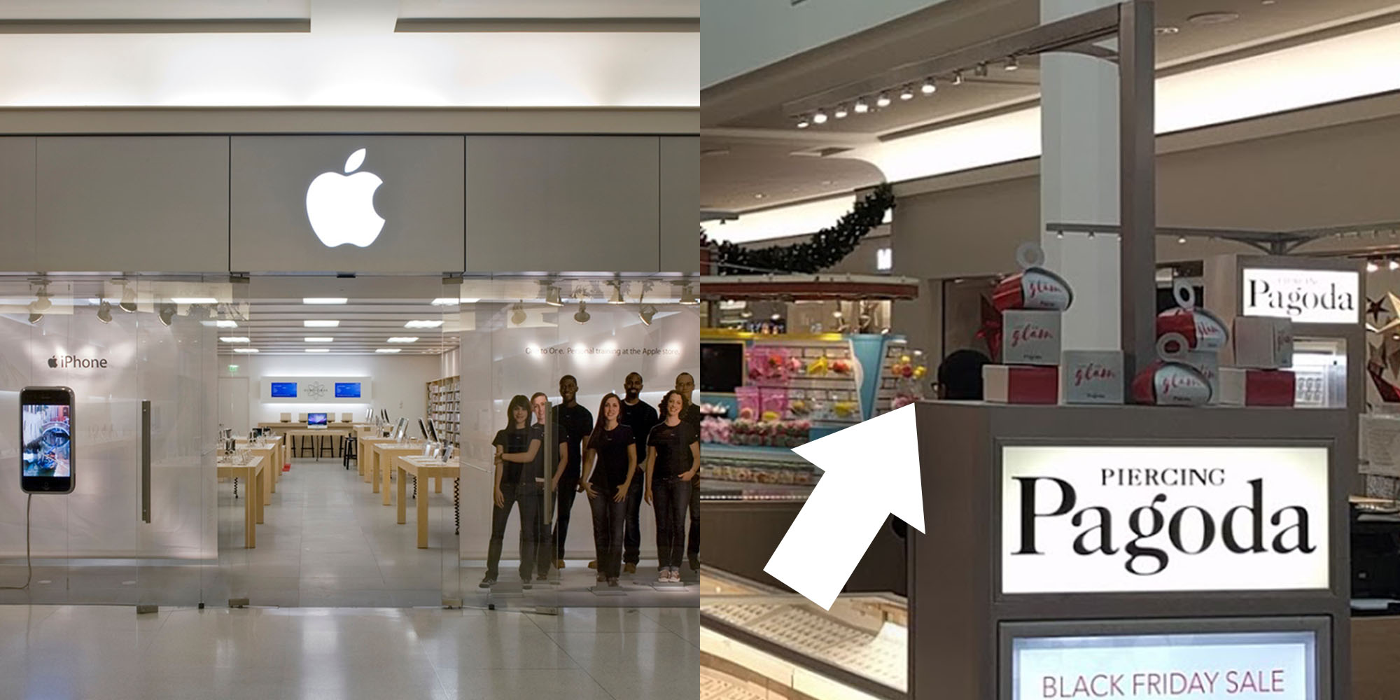 Apple s former retail stores Where are they now 9to5Mac