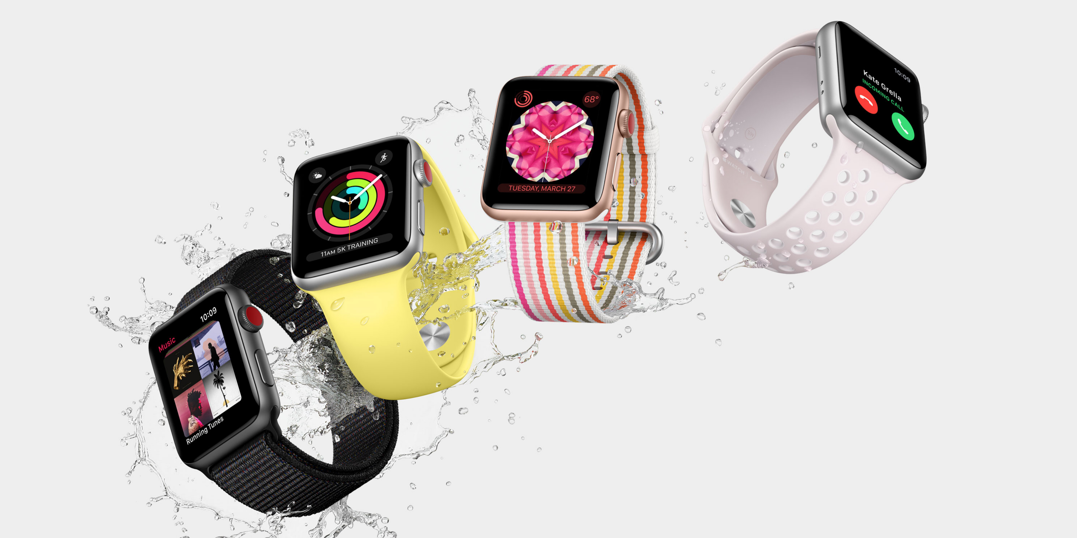 best time to buy apple watch 3