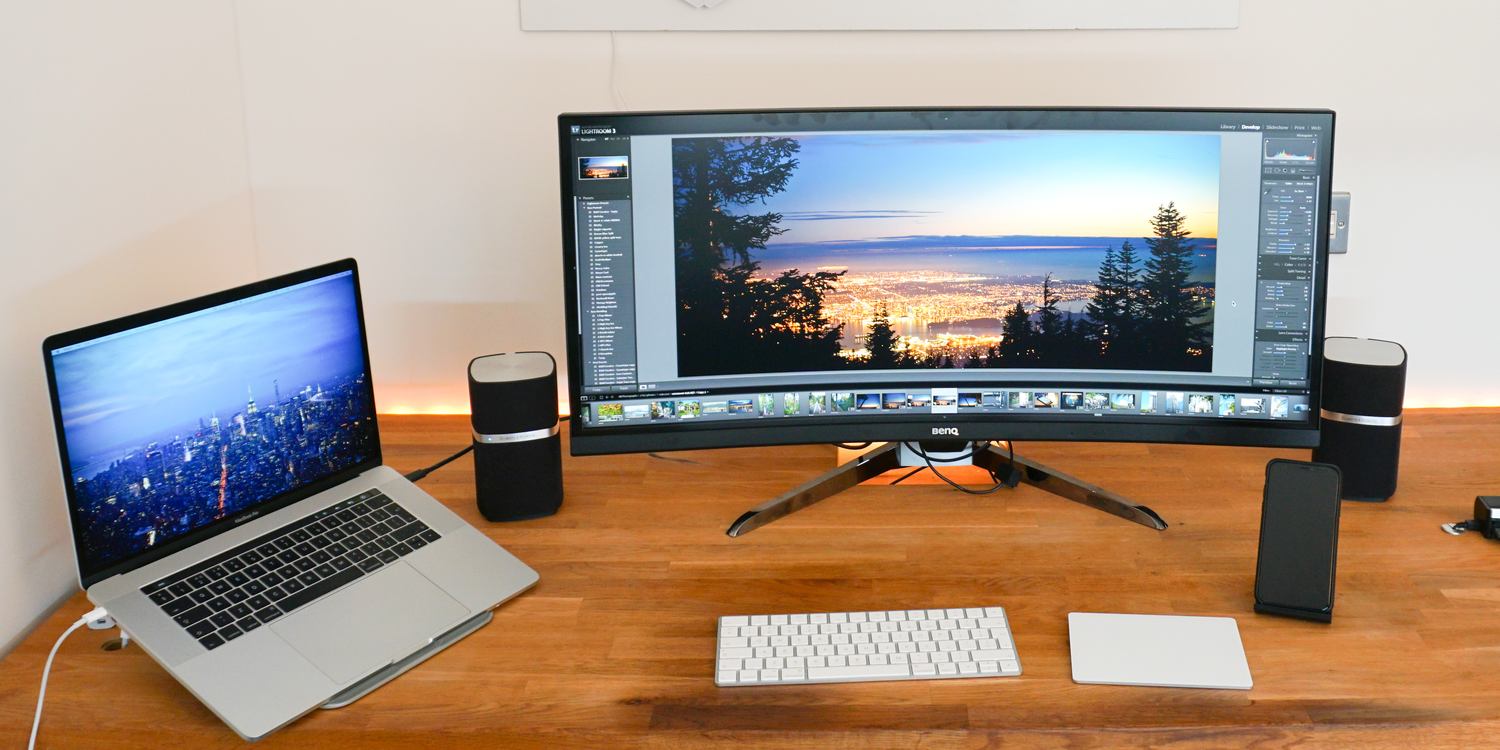 monitor for mac