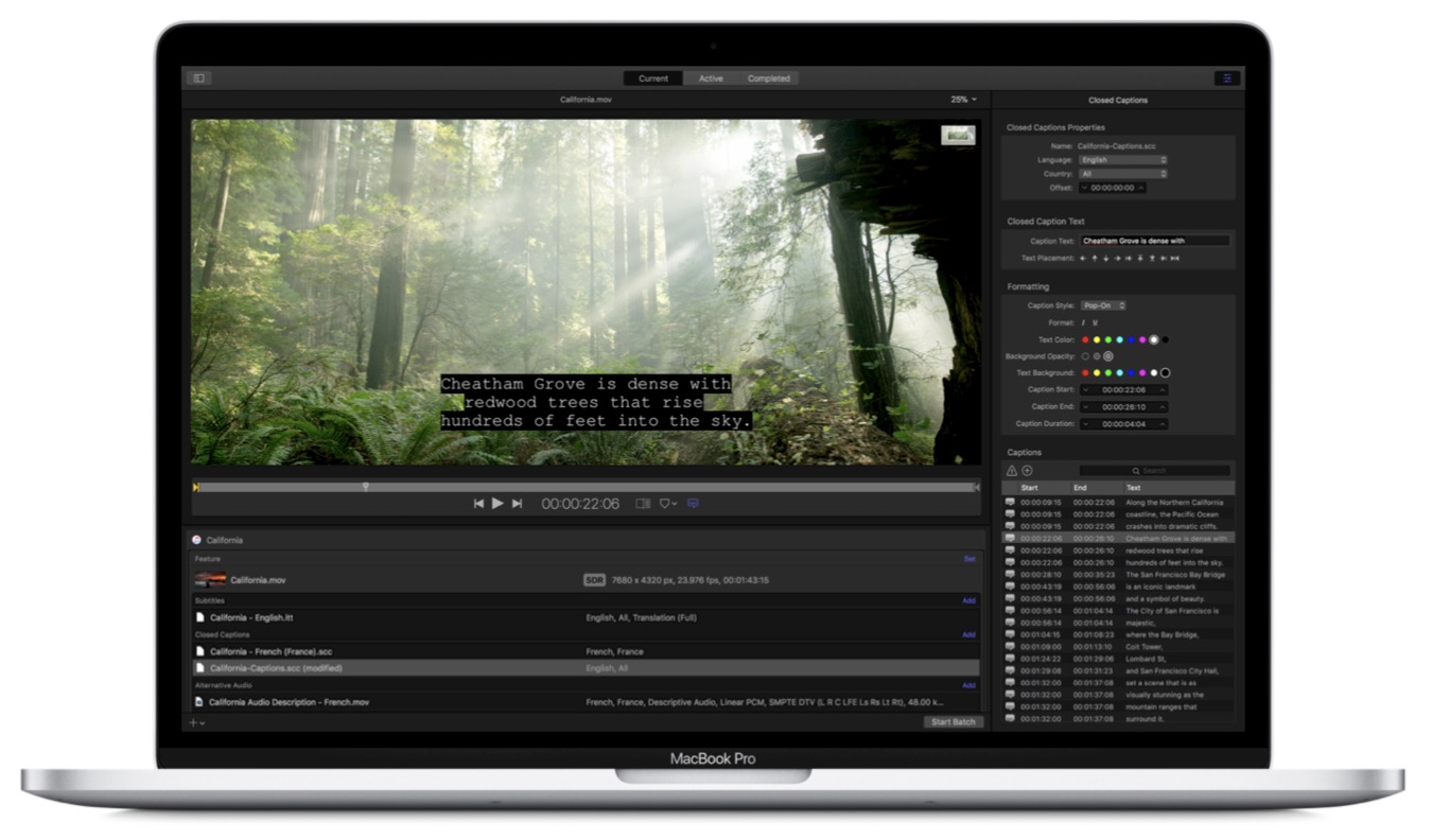 Final Cut Pro X 10.4 1 Dmg