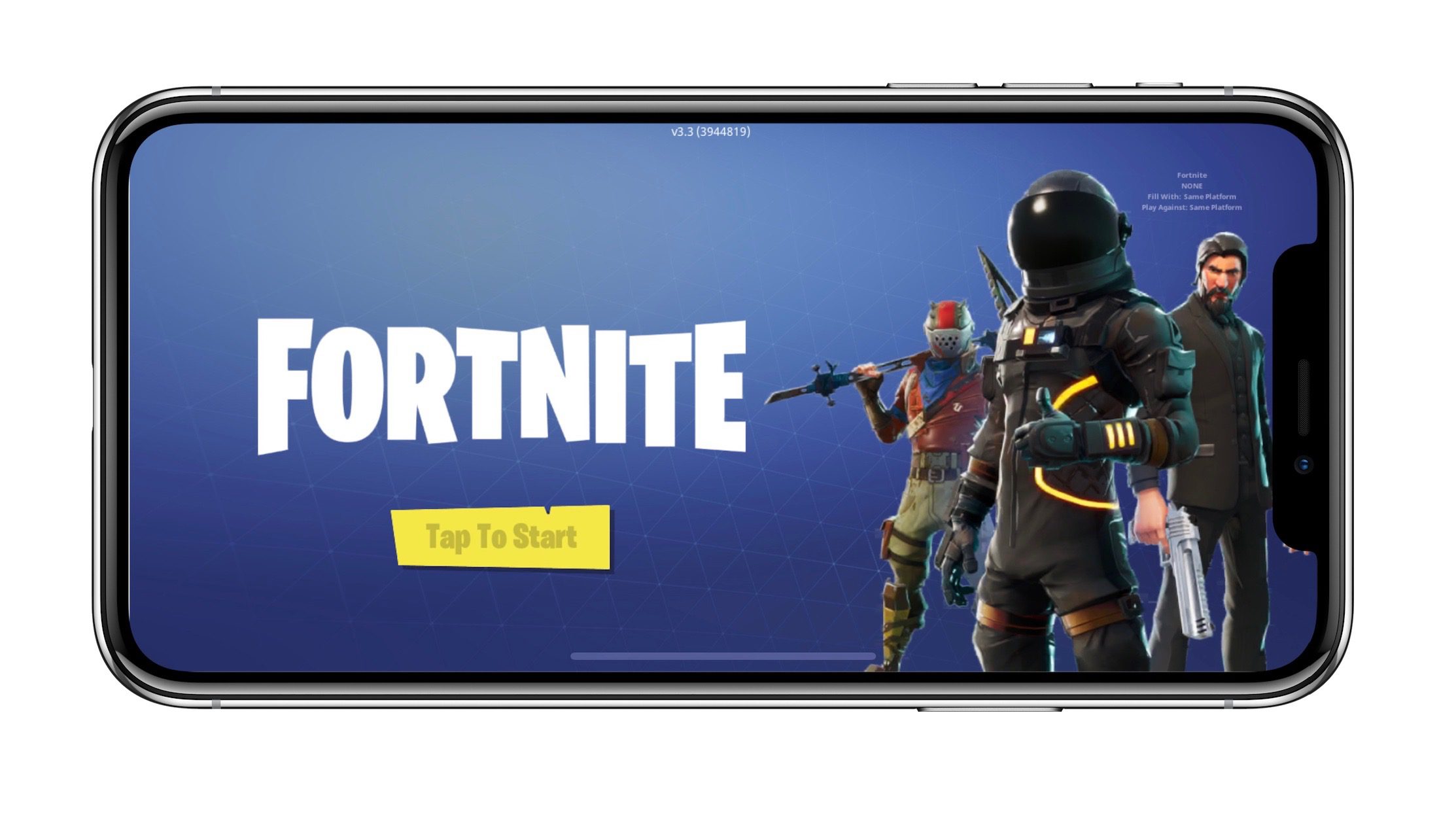 fortnite wont download for mac verifying update
