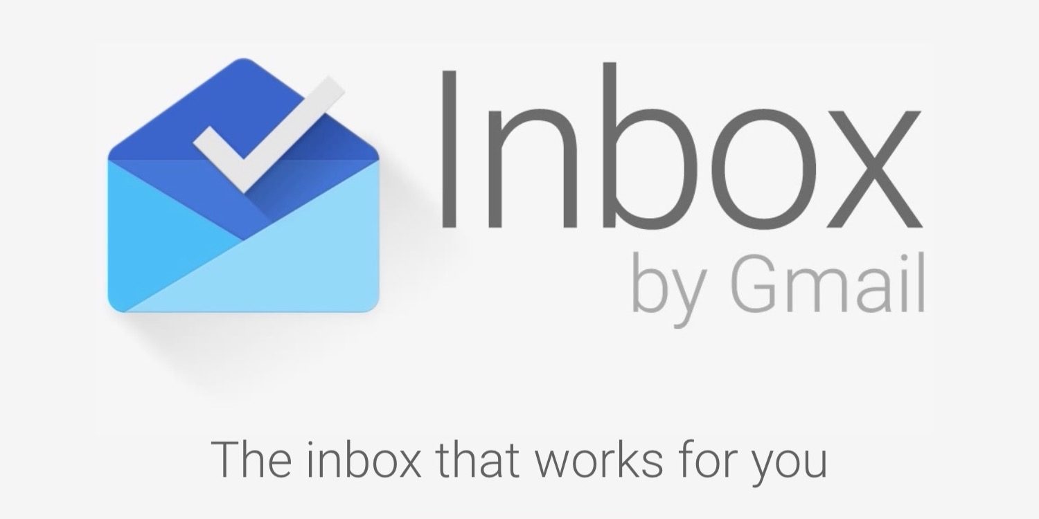 is my google mail inbox or gmail