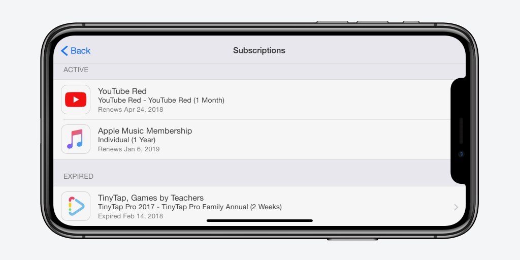 How to cancel and view Apple subscriptions 9to5Mac