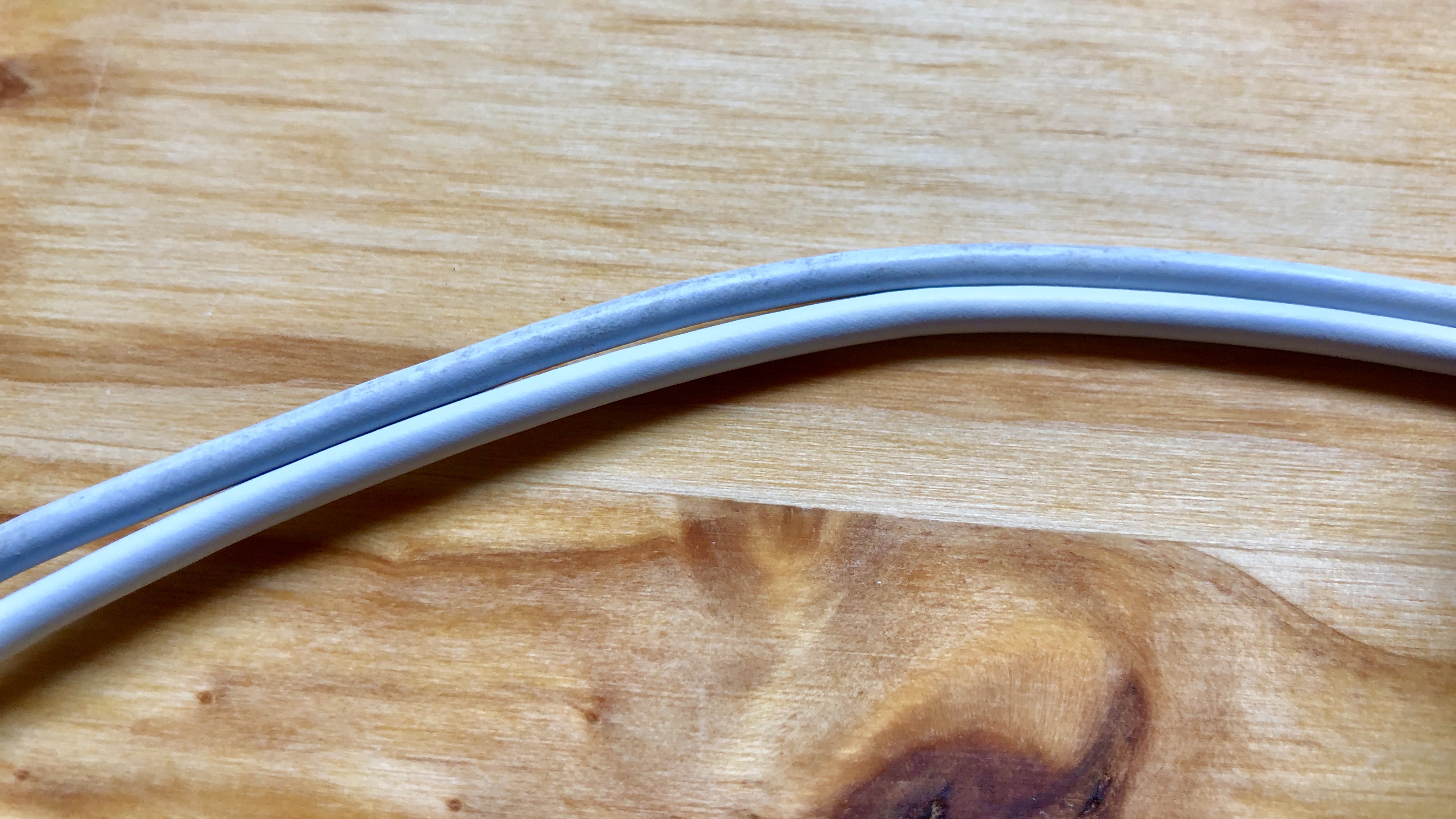 How to clean your Apple cables, keyboards, mice, trackpads, and more