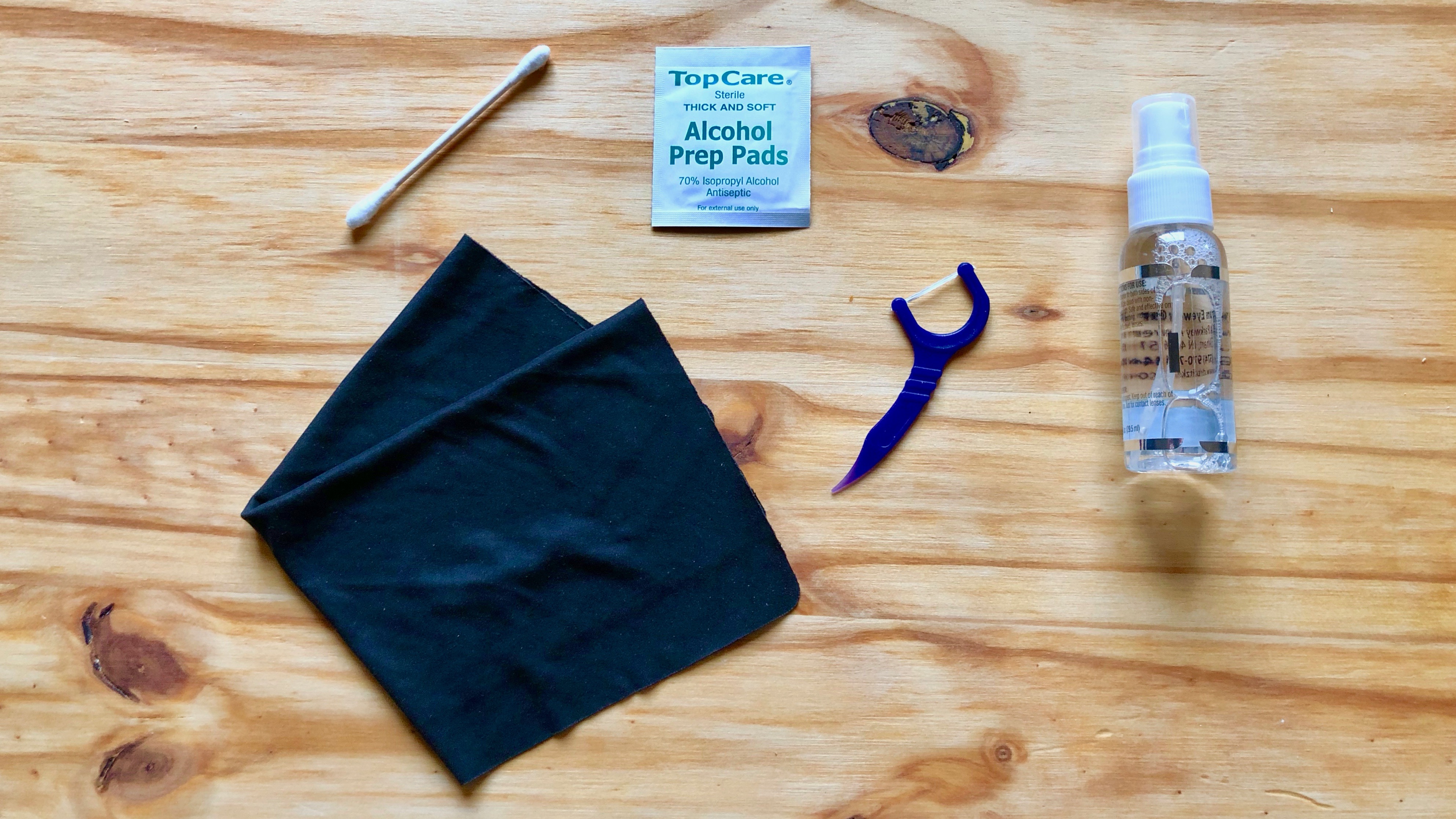 How To Clean Your Apple Cables Keyboards Mice Trackpads And More