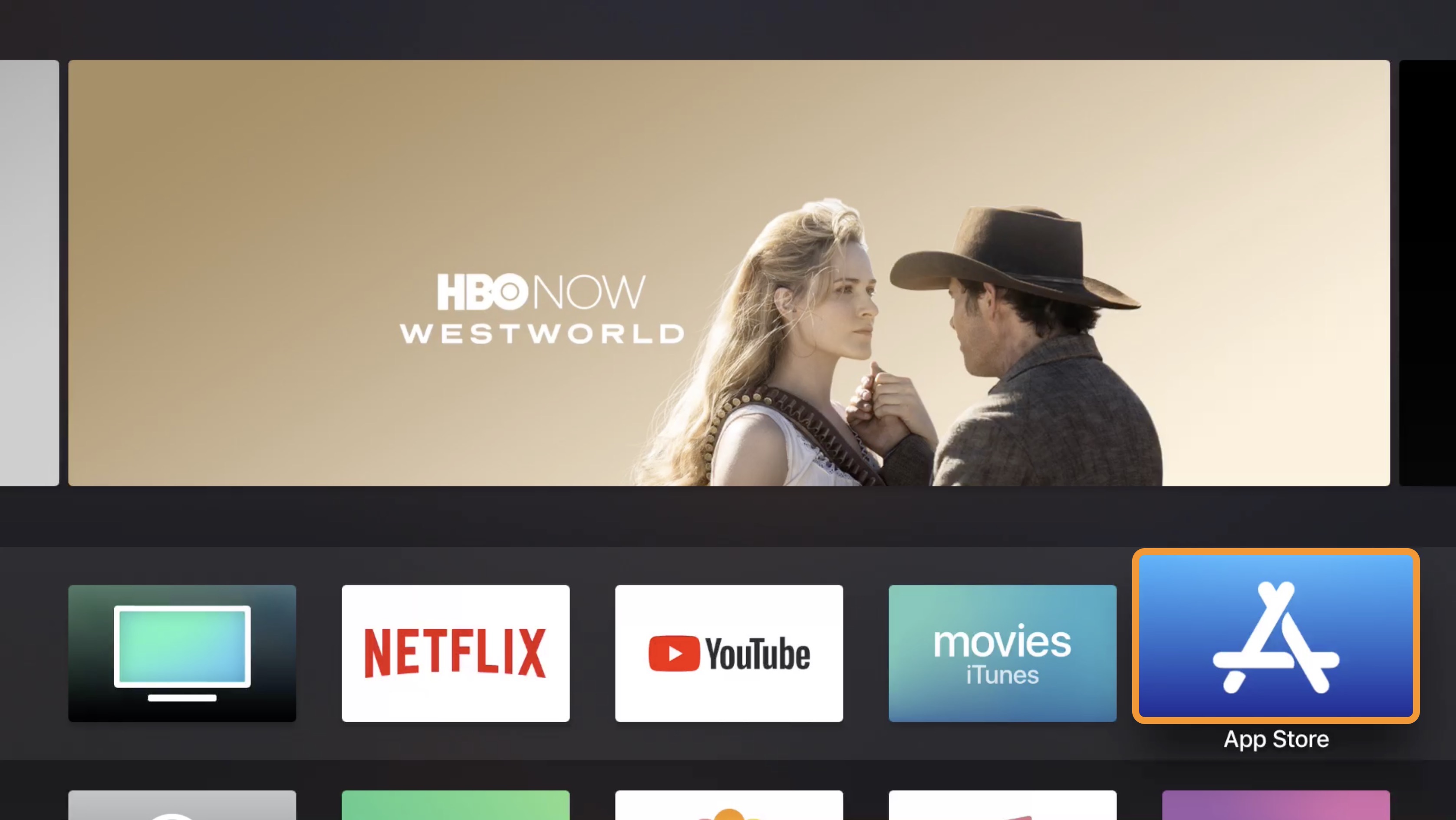 Apple TV: How to download, update, and delete apps - 9to5Mac