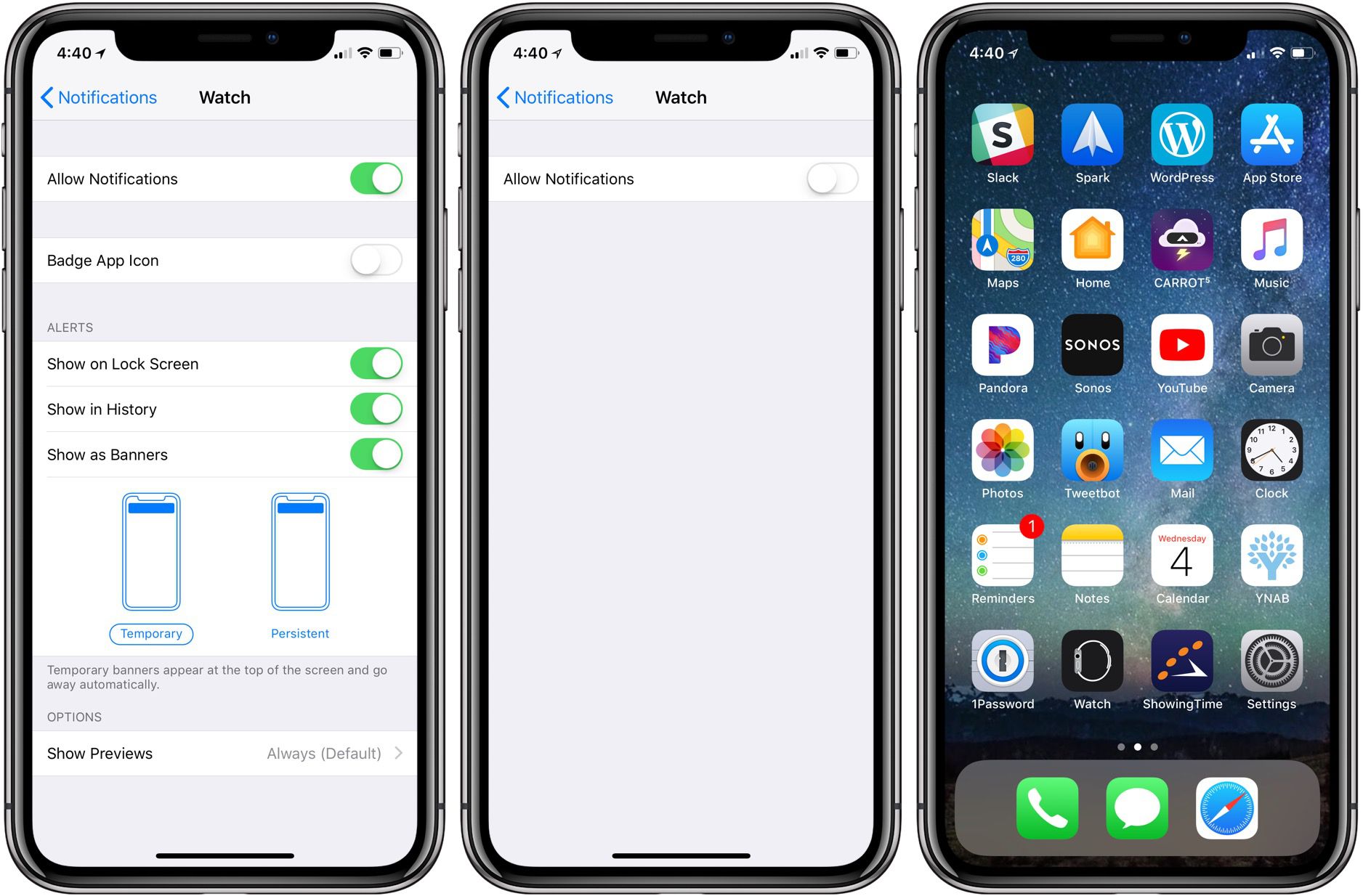 How To Turn Off App Notification Badges On IPhone 9to5Mac