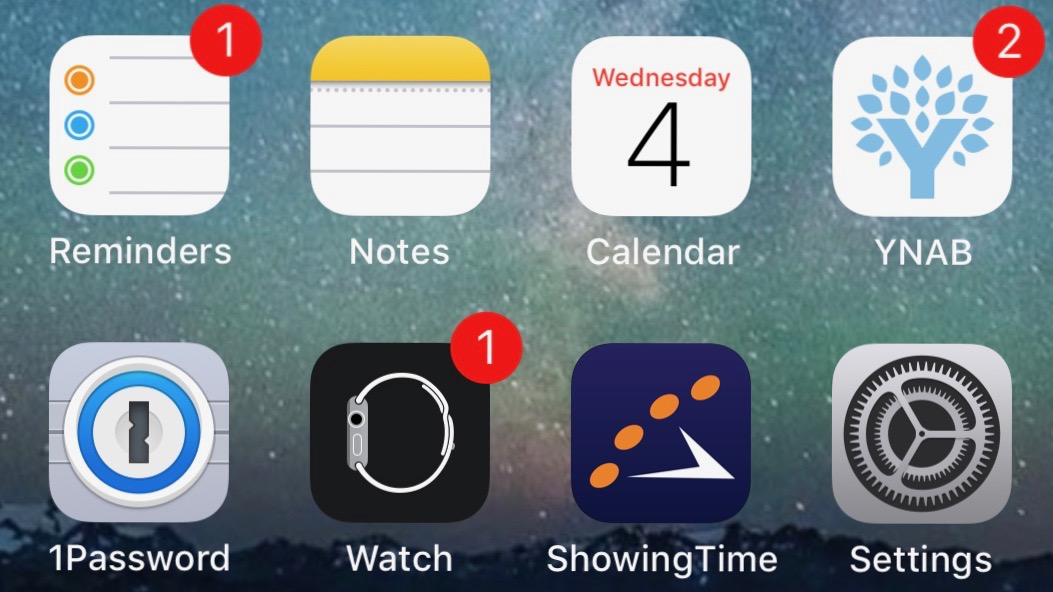 How to turn off app notification badges on iPhone - 9to5Mac