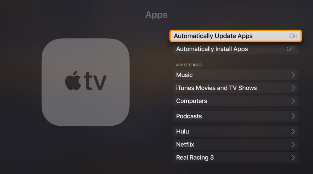 Apple TV: How to download, update, and delete apps - 9to5Mac