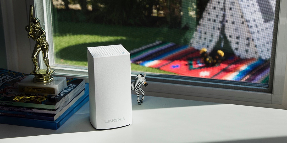 Linksys expands Velop mesh Wi-Fi system with cheaper dual-band nodes ...