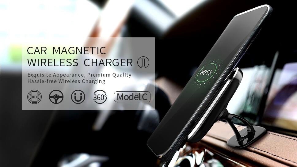 best iphone car charger