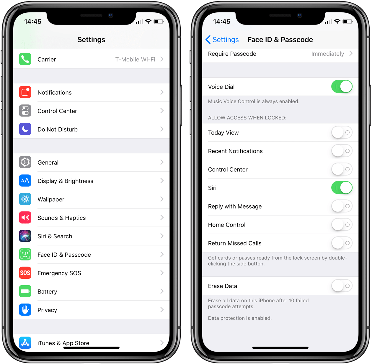 How to secure your iPhone and iPad Lock screen 9to5Mac