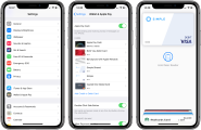 How To Set Up Apple Pay On IPhone IPad Apple Watch Or Mac 9to5Mac