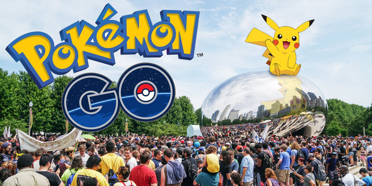 Niantic settles class action lawsuit for failed Pokémon GO festival for