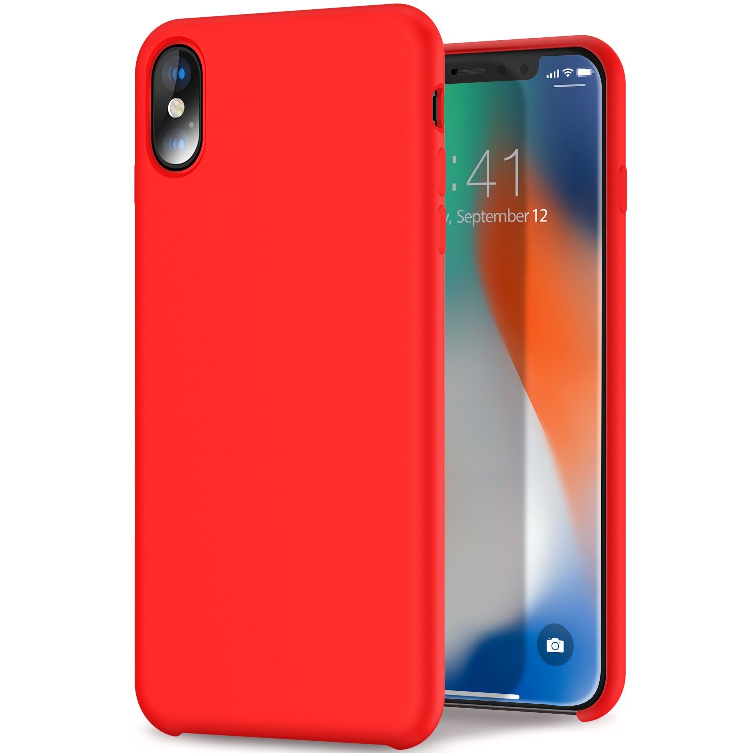 Red Case Red iPhone envy? How to get the PRODUCT(RED) look for less - 9to5Mac