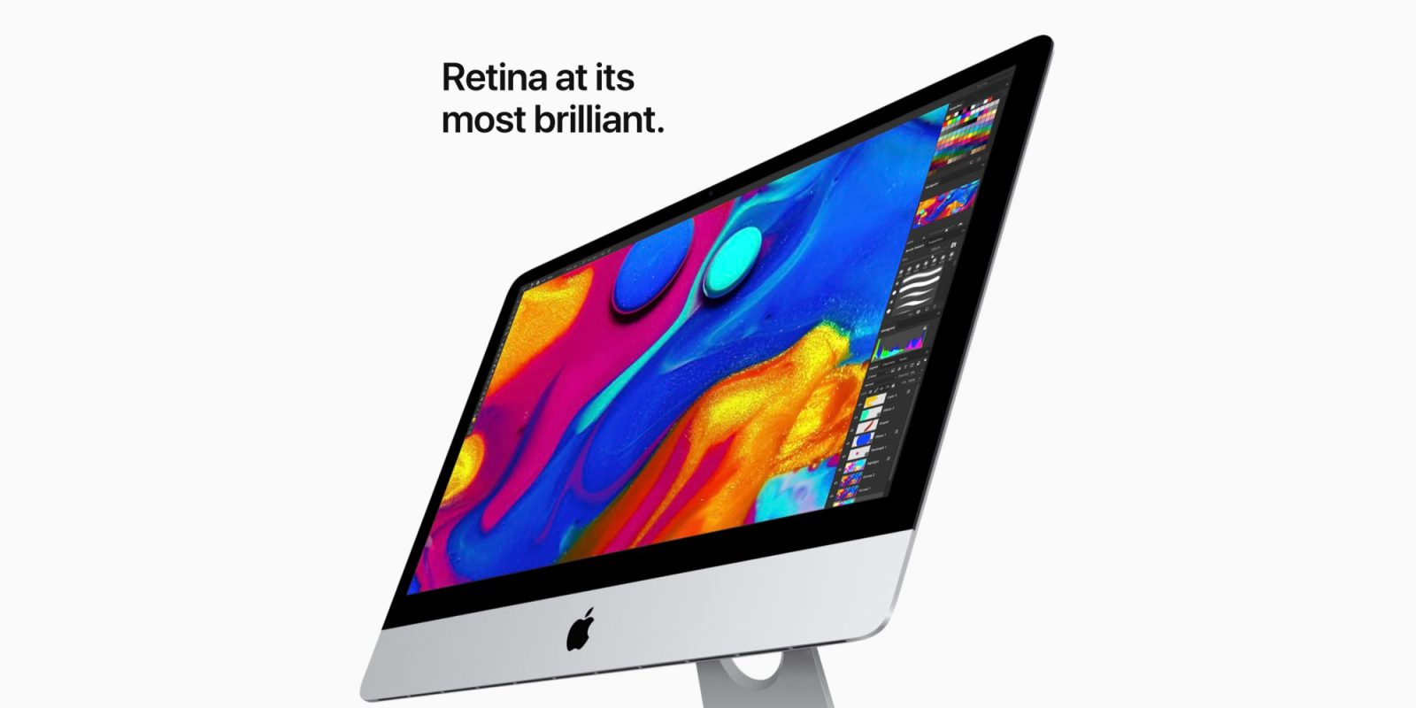 Apple Retina 5K iMac