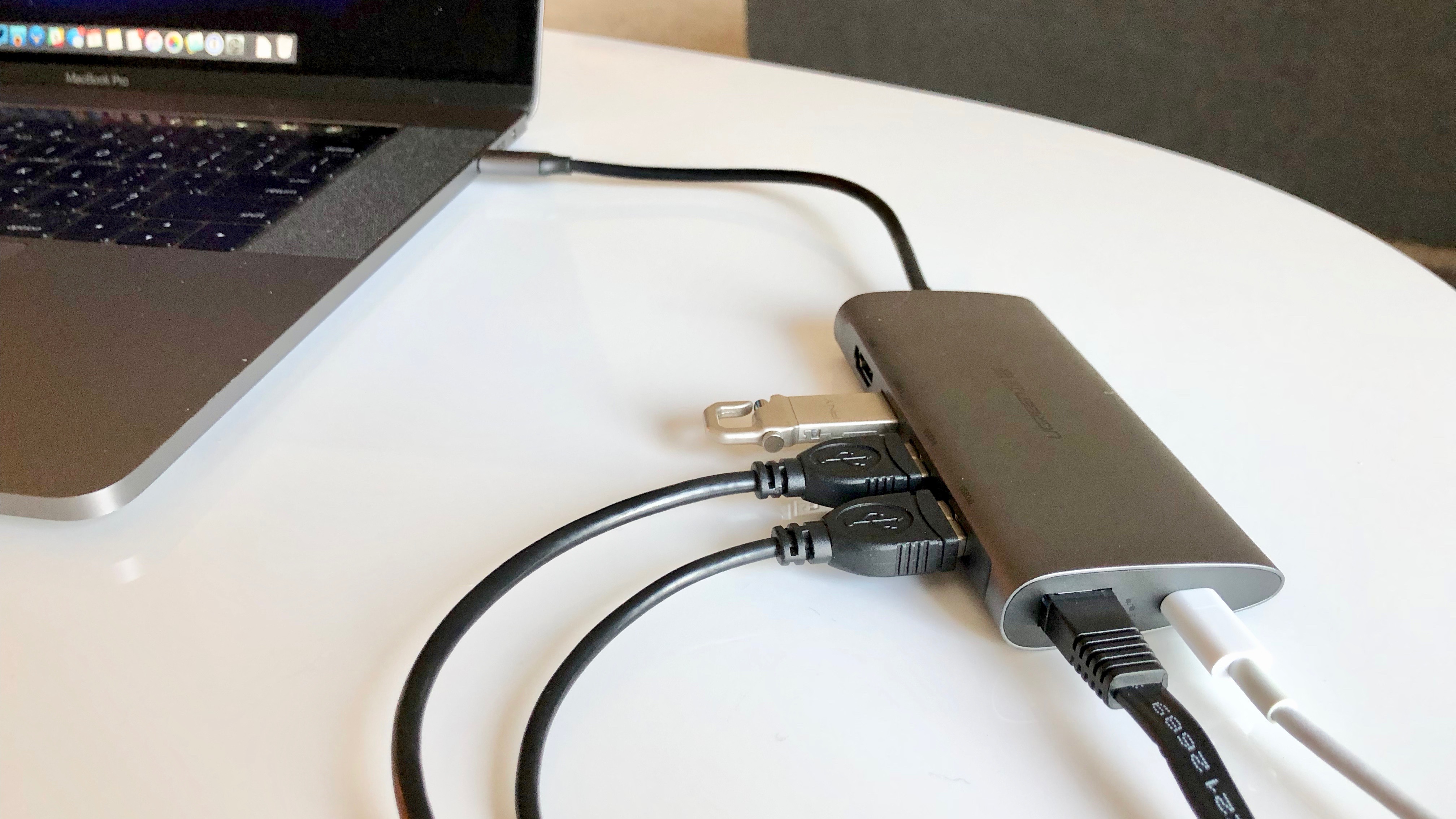 Review: Ugreen's affordable USB-C 8 in 1 Adapter is a great way to