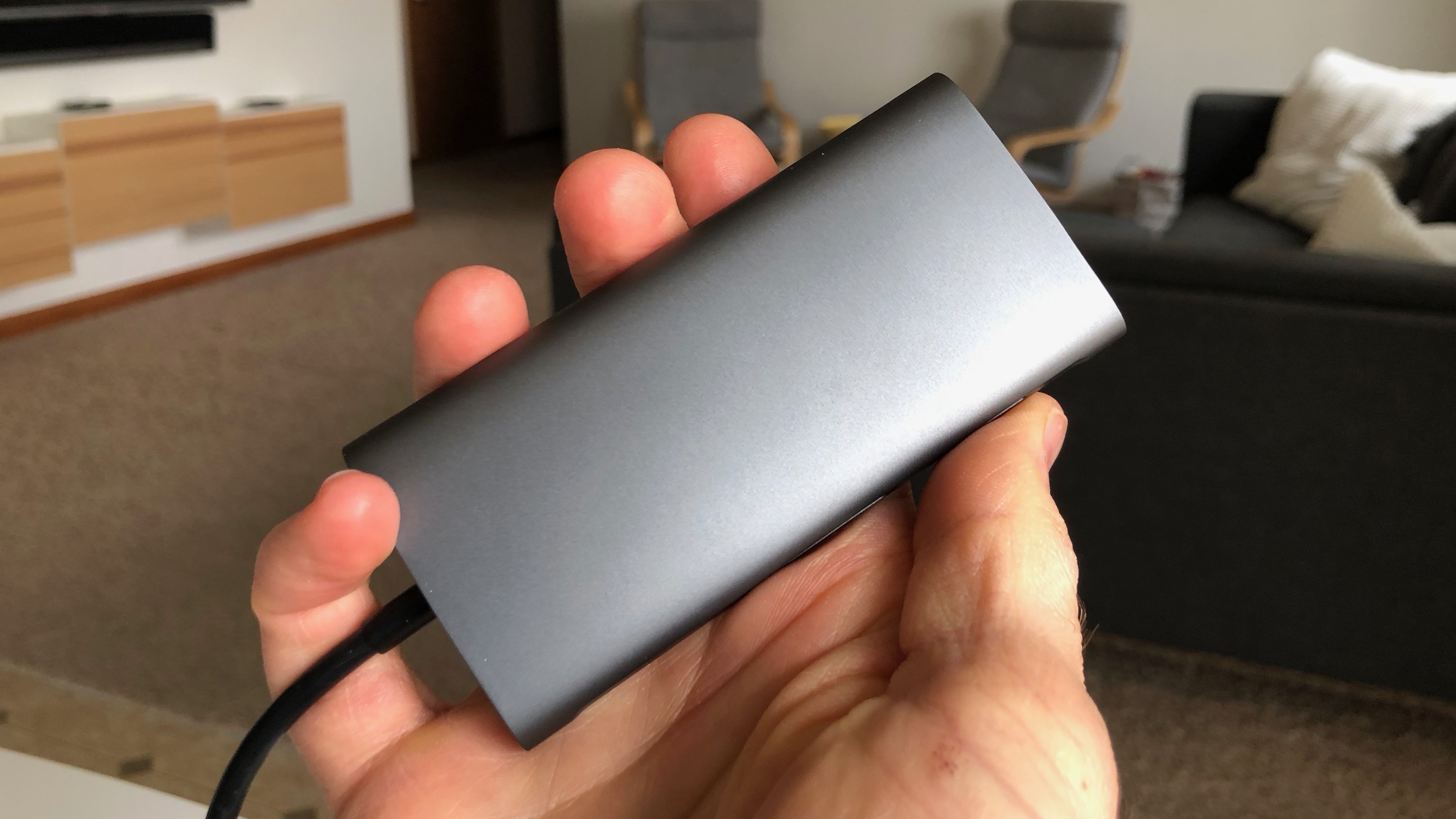 Review: Ugreen's affordable USB-C 8 in 1 Adapter is a great way to