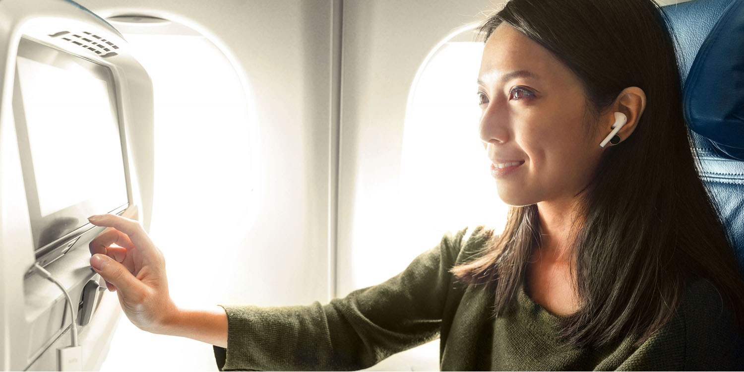 Review AirFly is a neat way to use wireless headphones on planes 9to5Mac