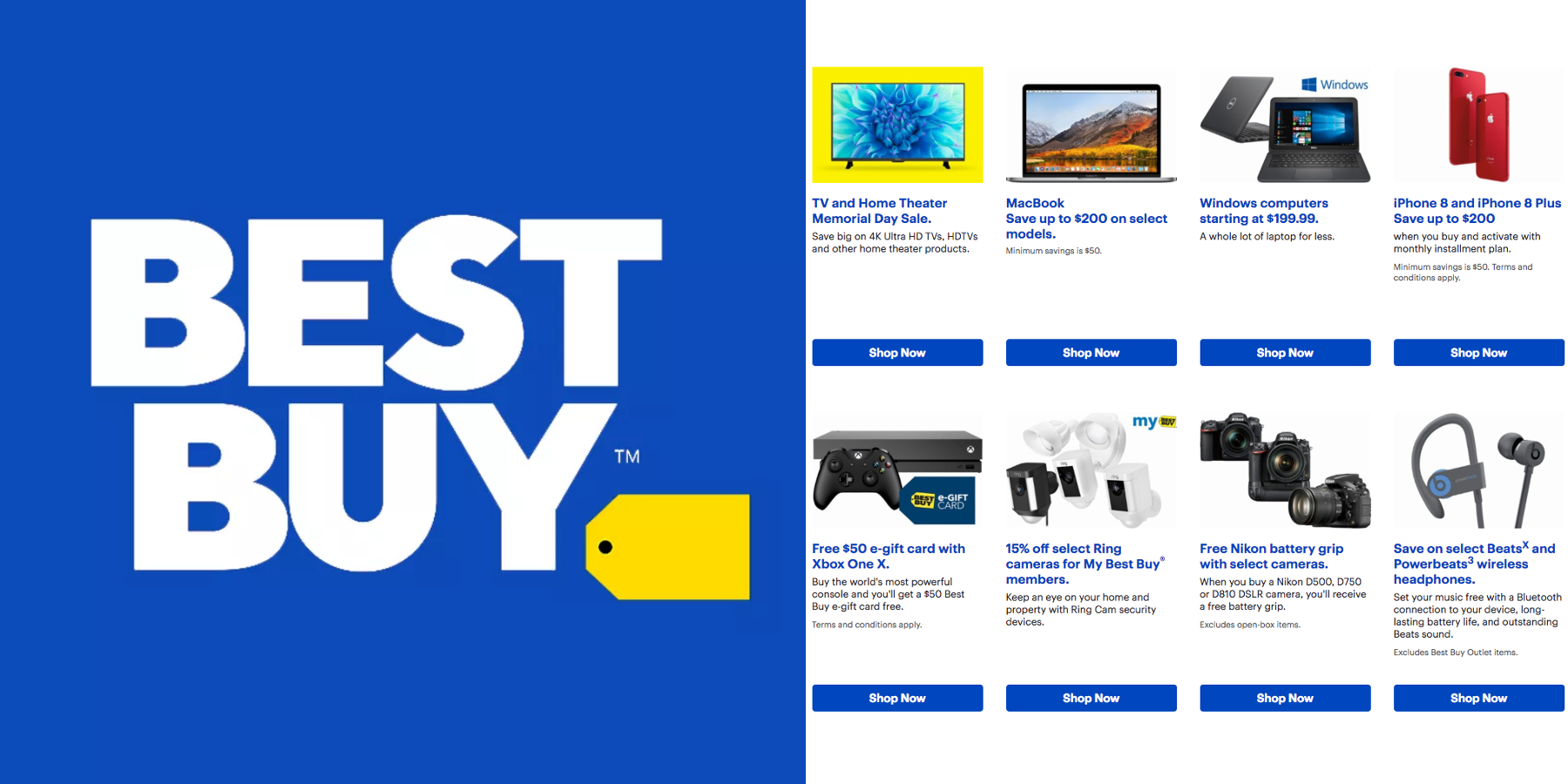 9to5Toys Last Call: Best Buy Memorial Day Sale, Philips HomeKit Hue ...