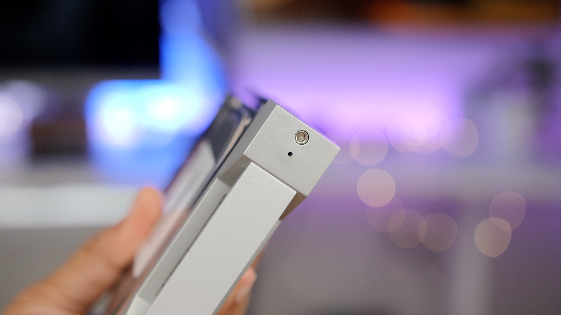 Hands-on: CalDigit T4 Thunderbolt 3 RAID external storage enclosure ...