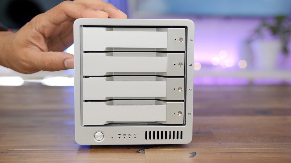CalDigit - 9to5Mac