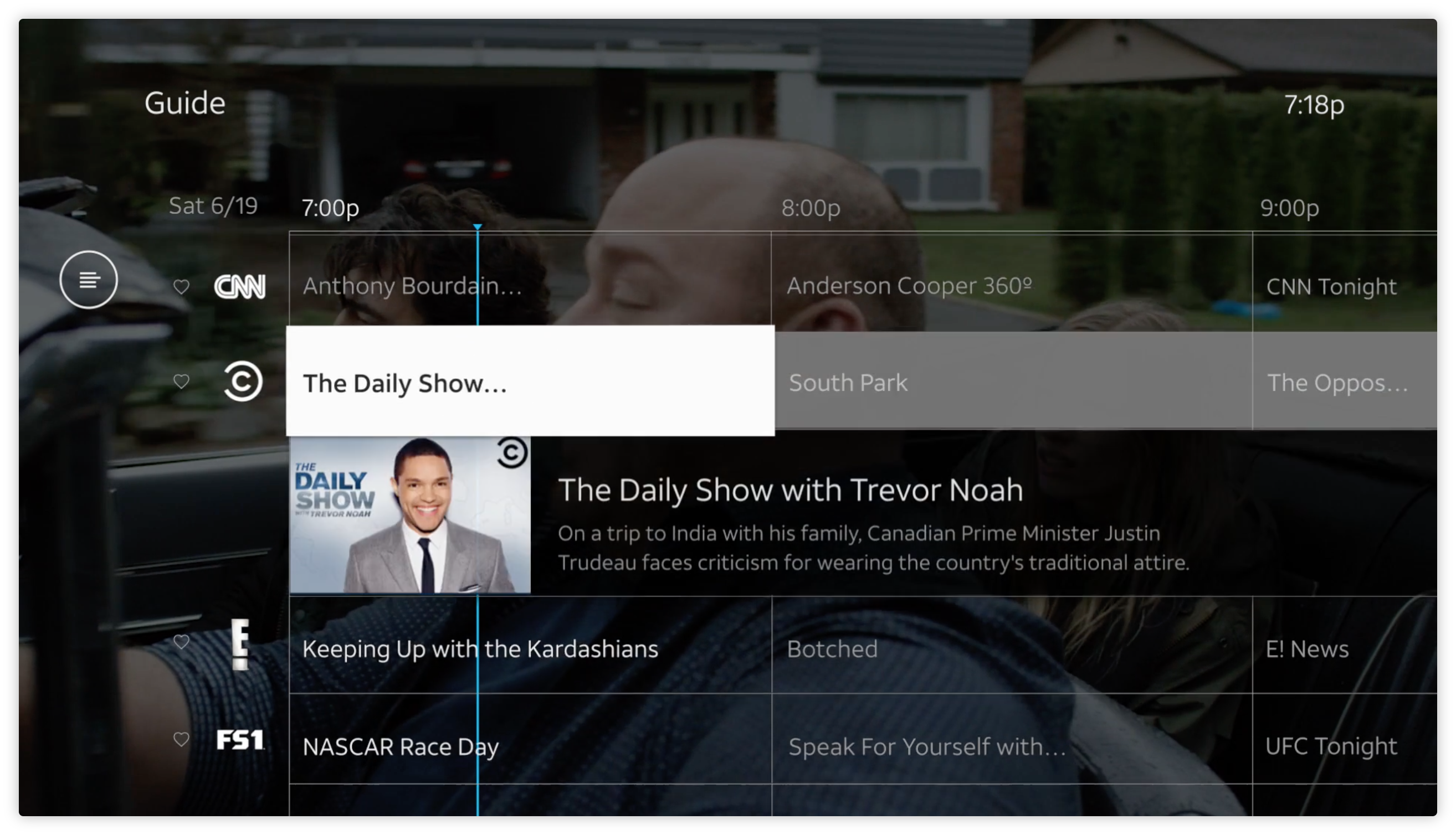 DirecTV Now officially launches Cloud DVR, revamped interface, and more