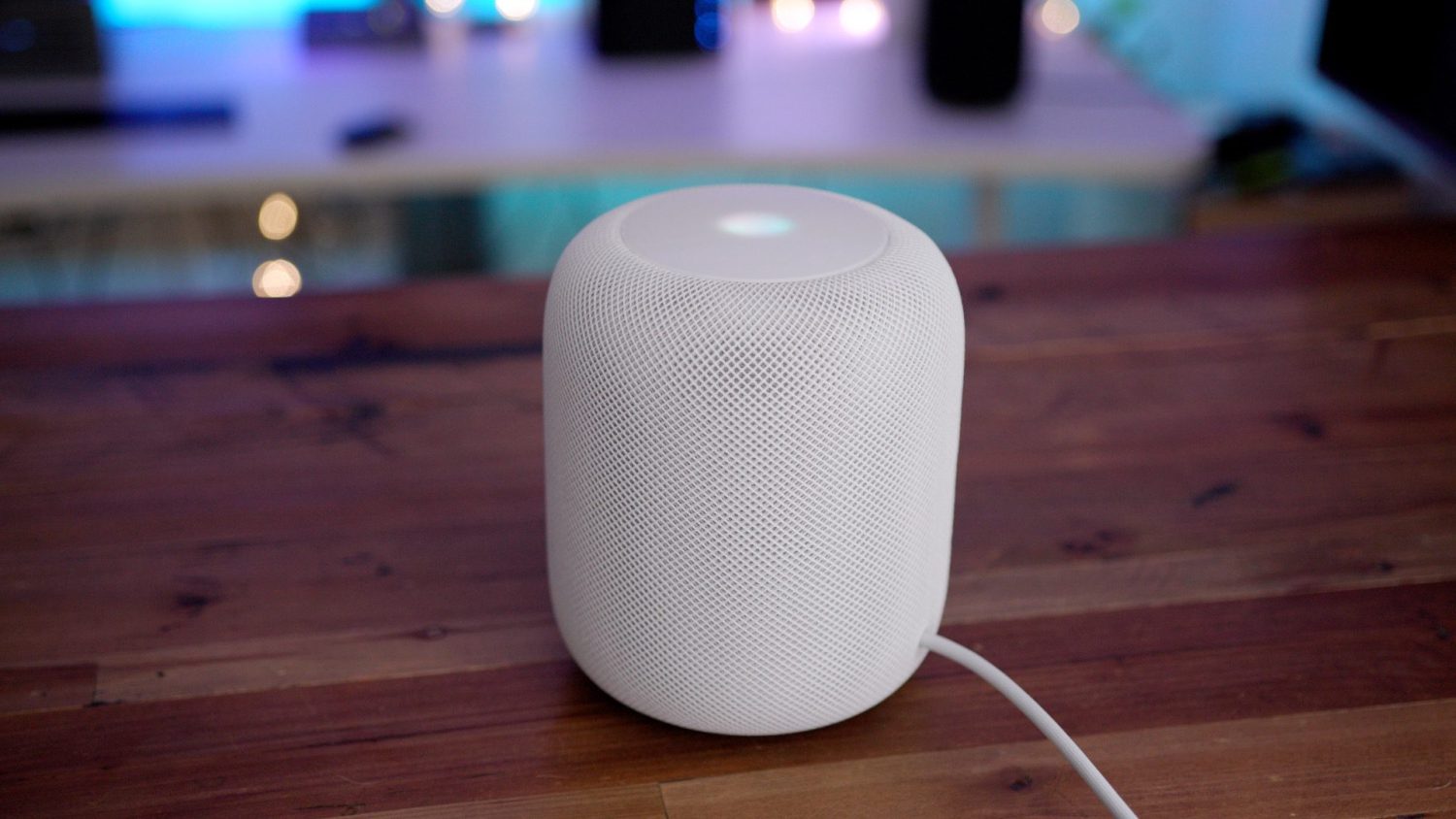 Discontinued HomePod now widely unavailable at Apple Stores, but 
