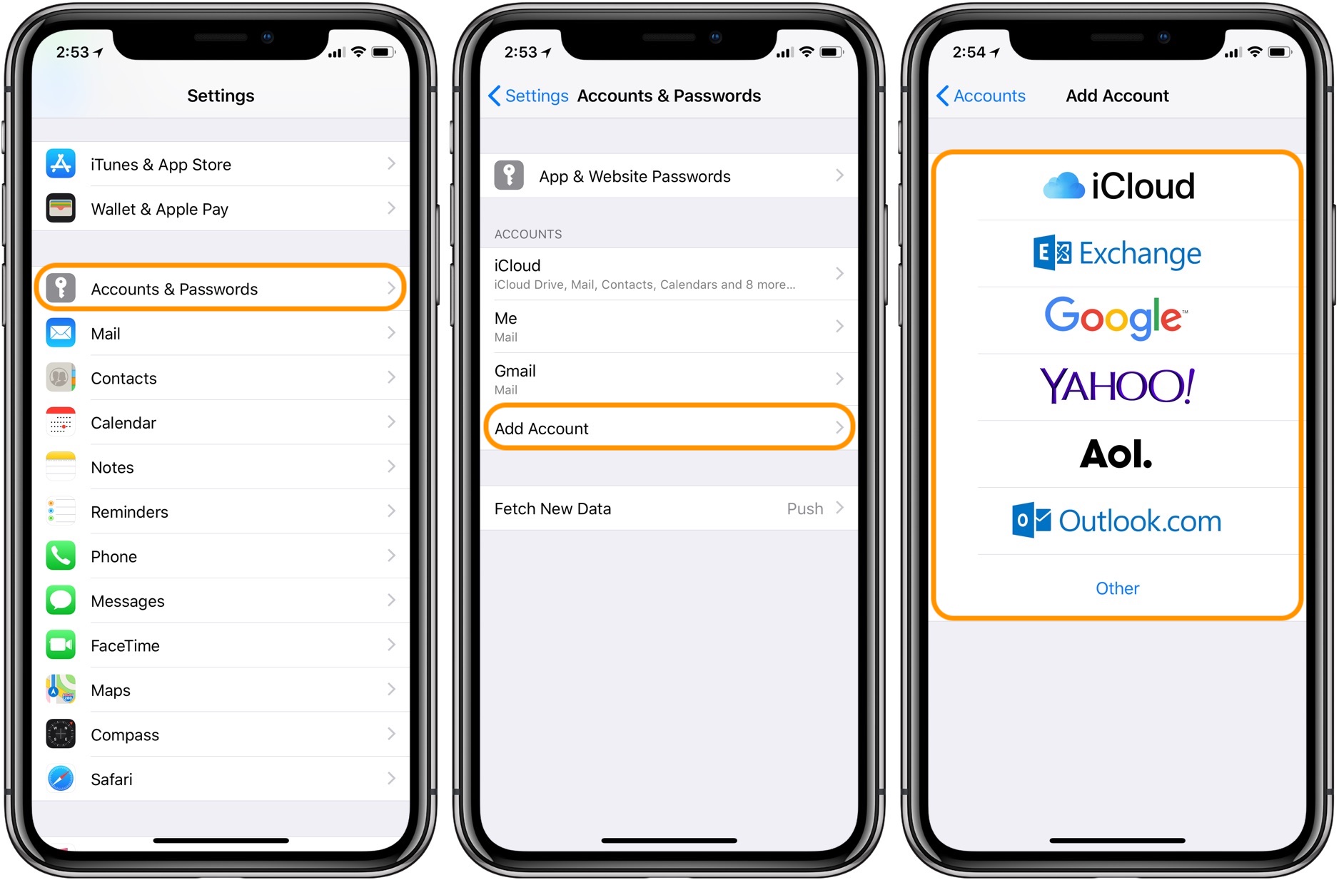 download the new version for iphoneMailStore Server 13.2.1.20465