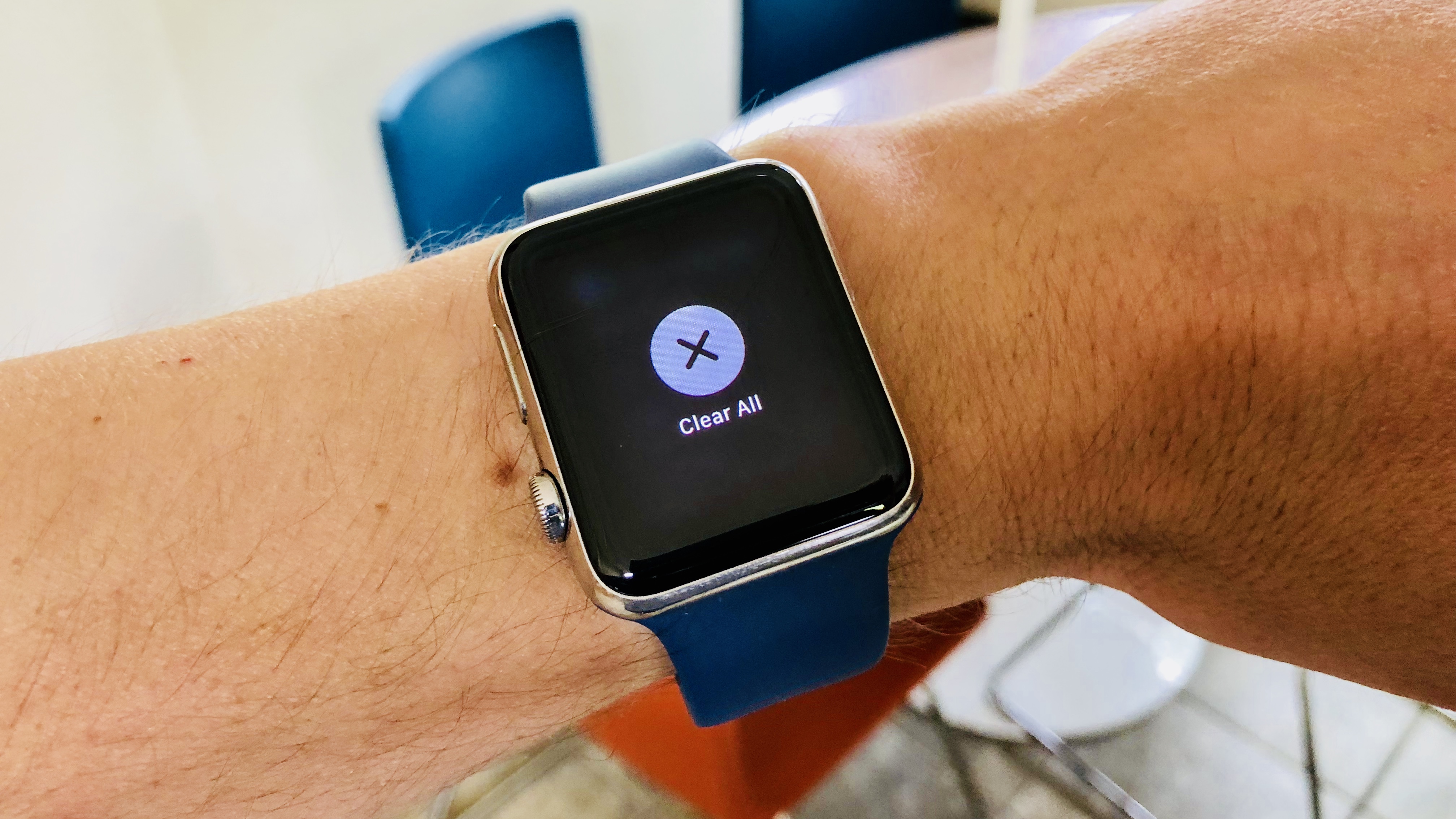 apple watch silence notifications It also enables the UAE to take on more o...