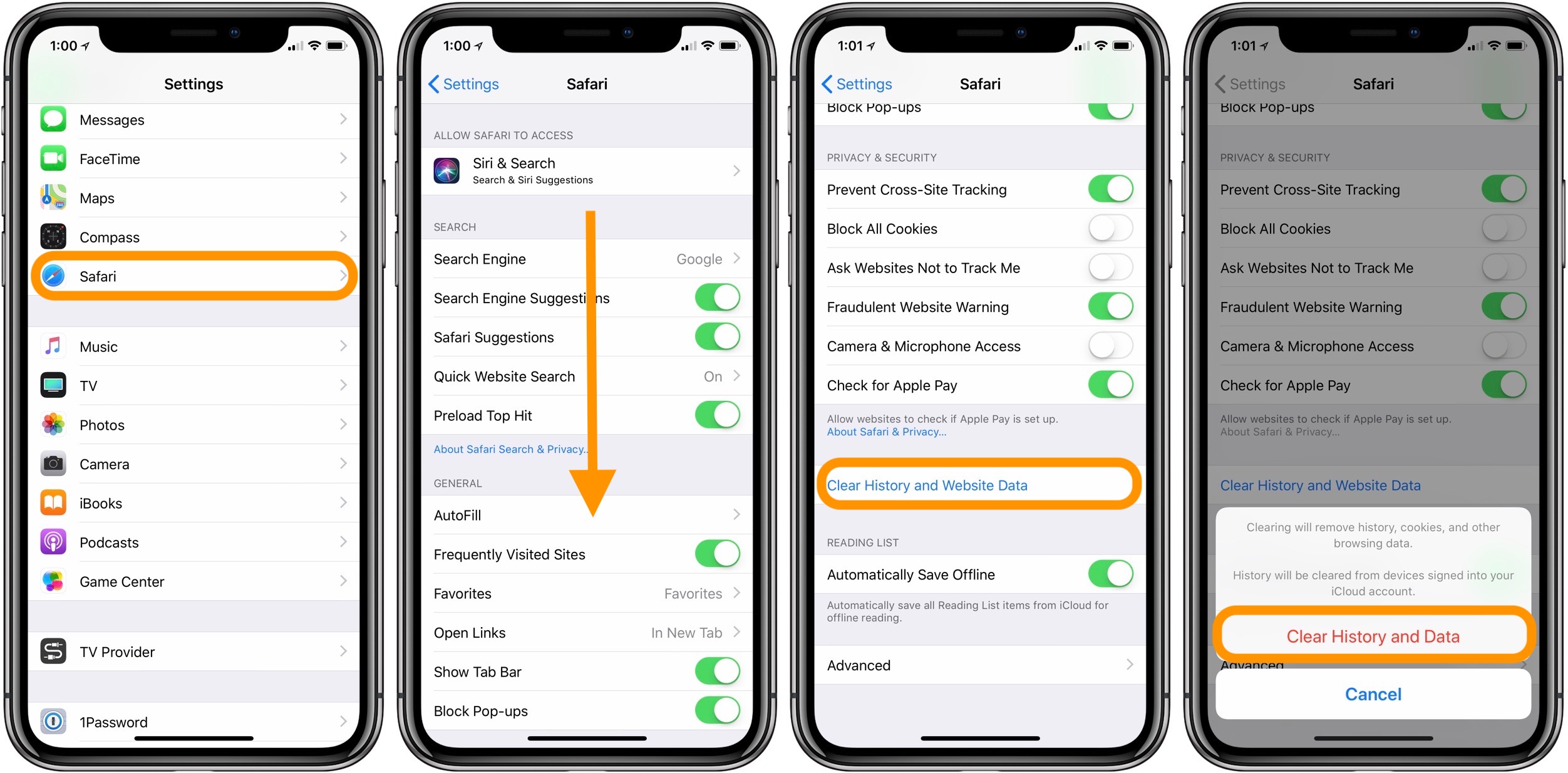 How to Clear Cache on iPhone: A Comprehensive Guide