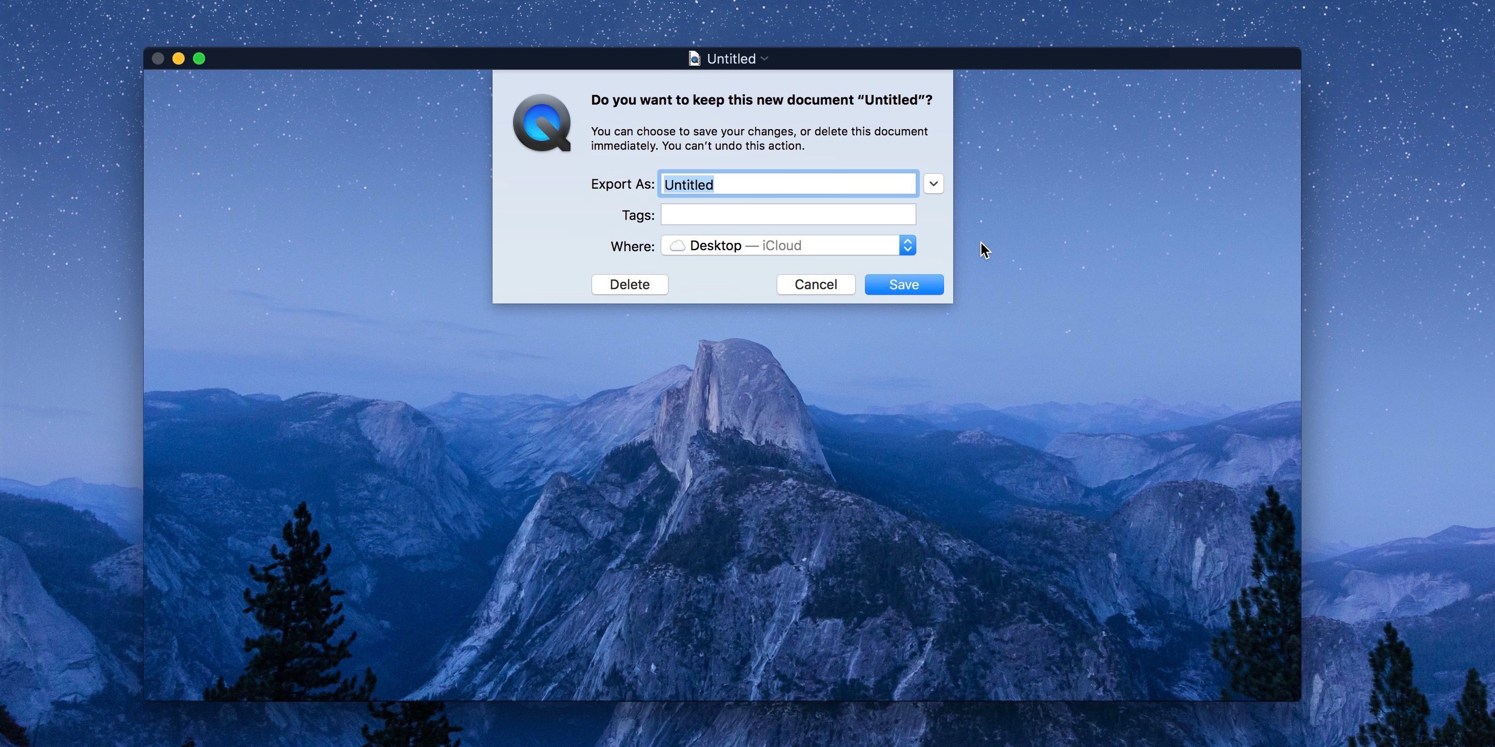 best screen recorder for mac 2018