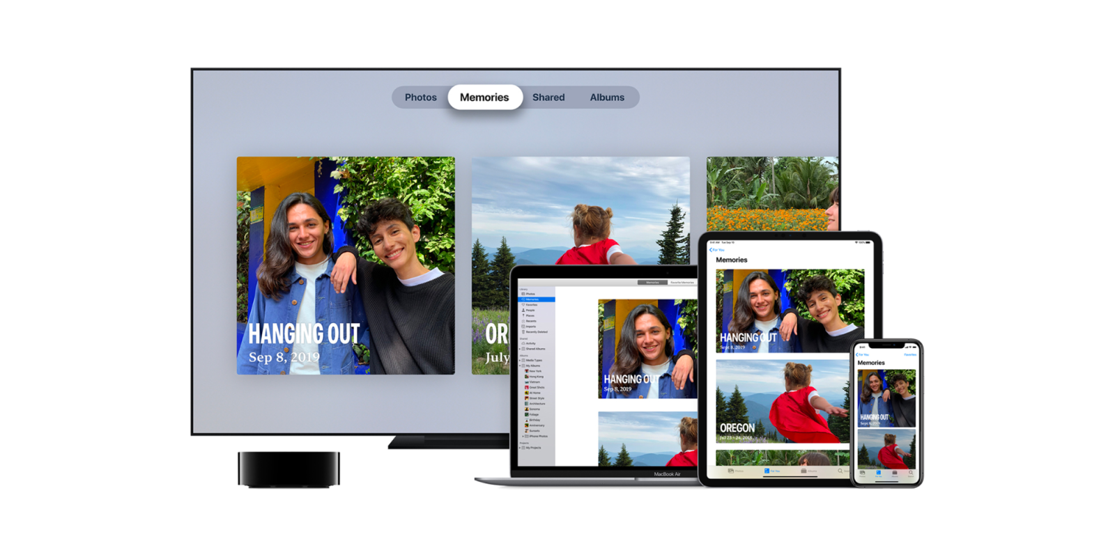 photo of Apple shutting down free ‘My Photo Stream’ feature that originally launched with iCloud image
