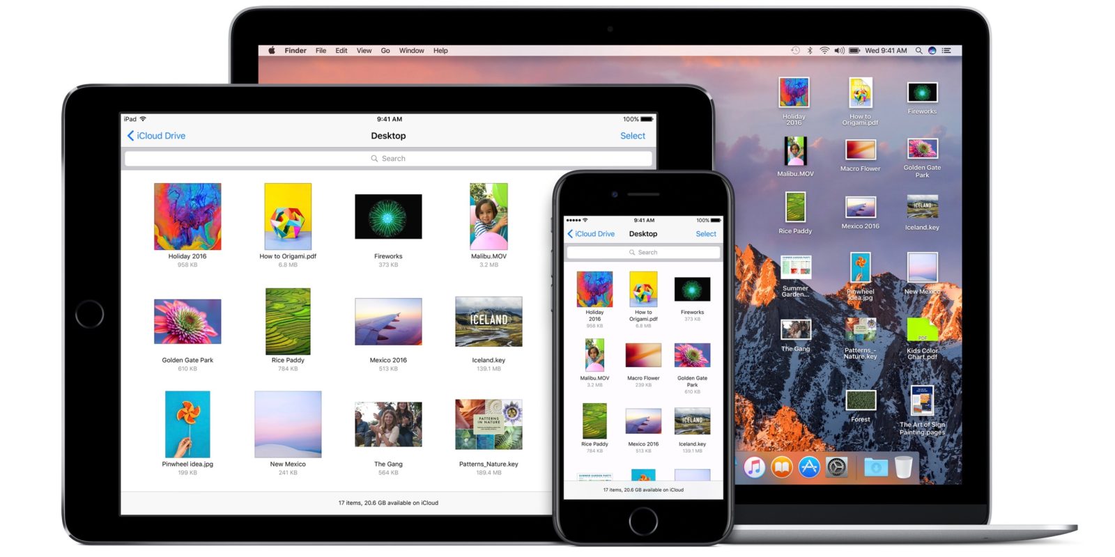 Icloud Drive Vs Dropbox For Mac And Ios Users 9to5mac