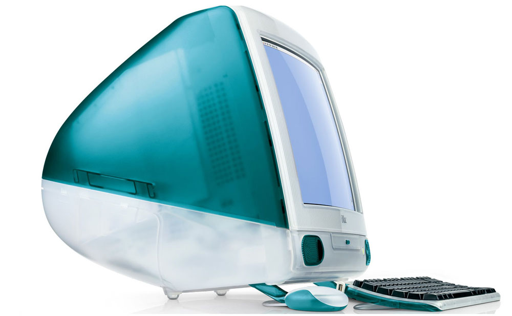 imac g3 m1