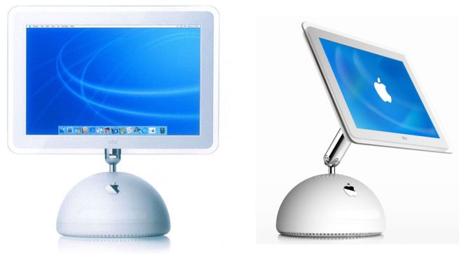 Comment: 20 years later, the iMac still shows Apple's design prowess