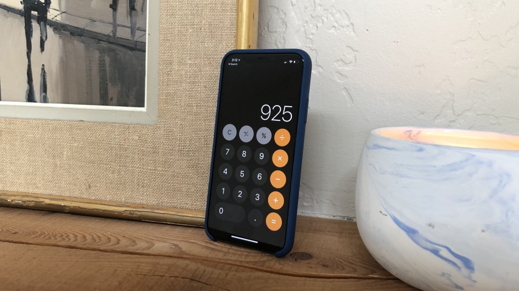 IPhone Calculator App Tips And Tricks 9to5Mac