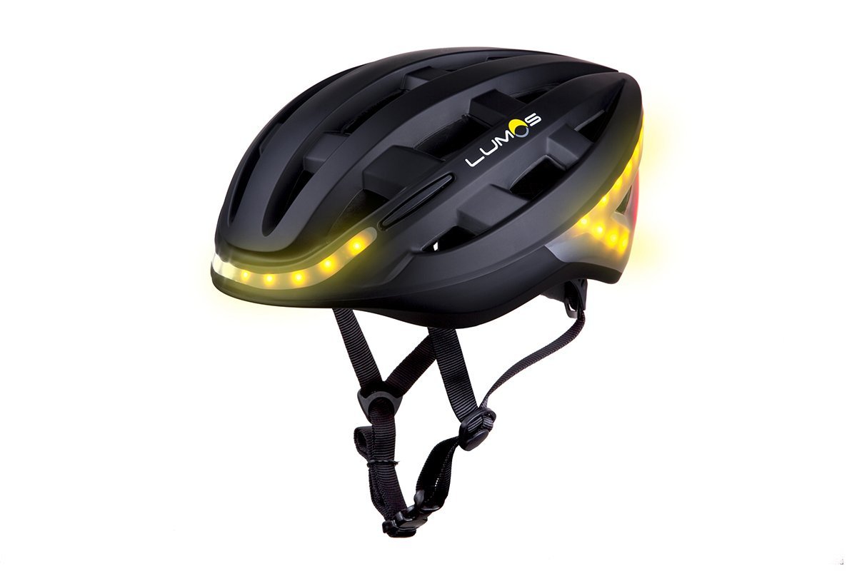 lumos bike helmet review