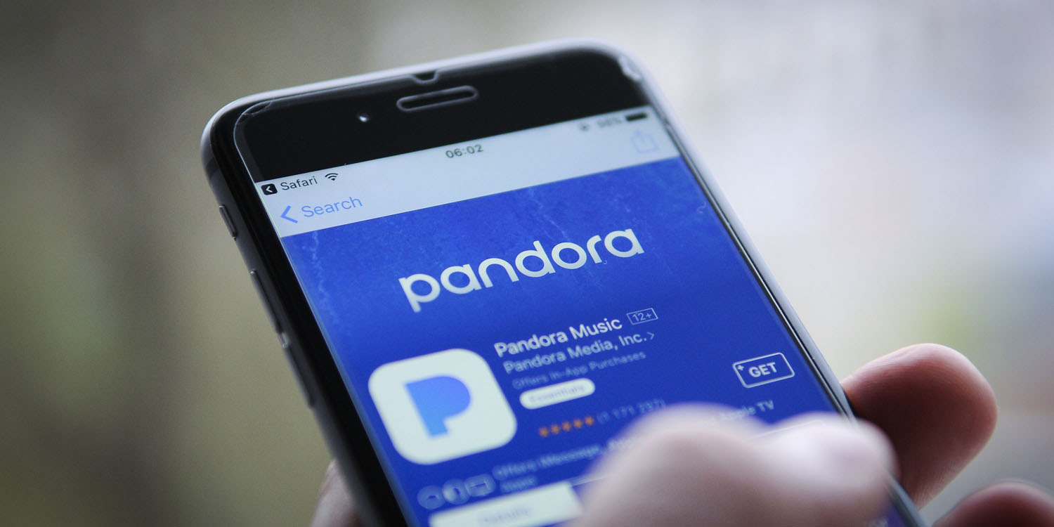 New Pandora update includes Apple Watch app with offline ...