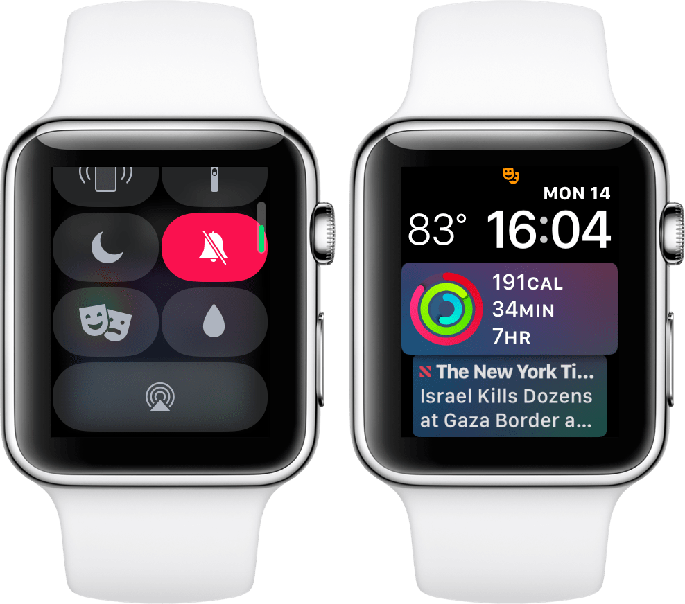 Apple Watch: How to use Theater Mode - 9to5Mac