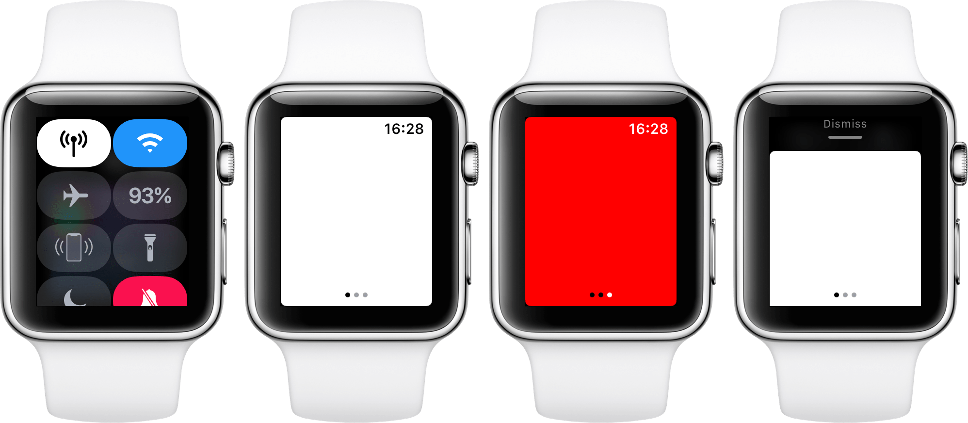 How To Turn Off Wake Up On Apple Watch