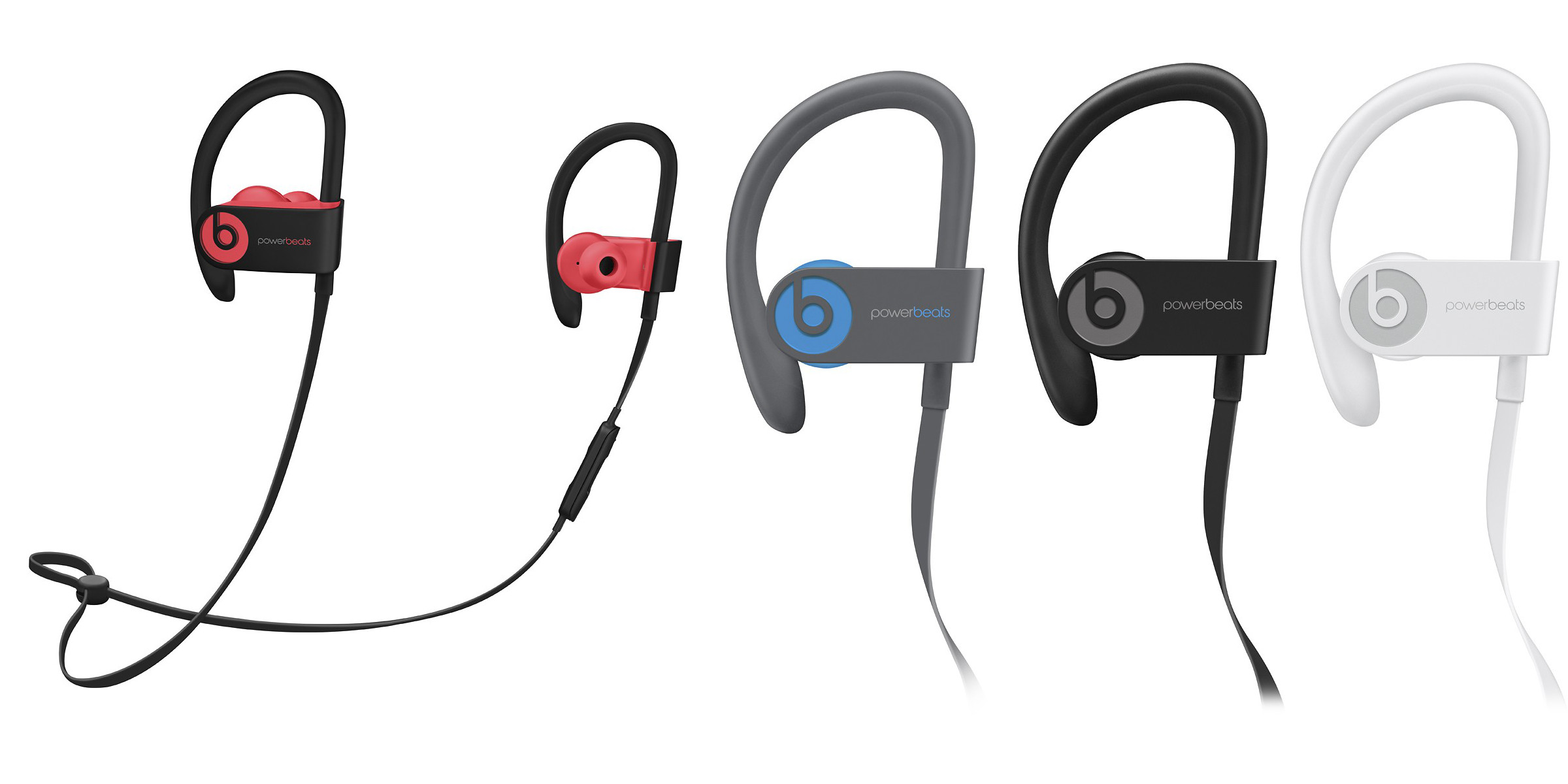 9to5Toys Last Call: Powerbeats3 $110, 15" MacBook Pro w/ Touch Bar $469