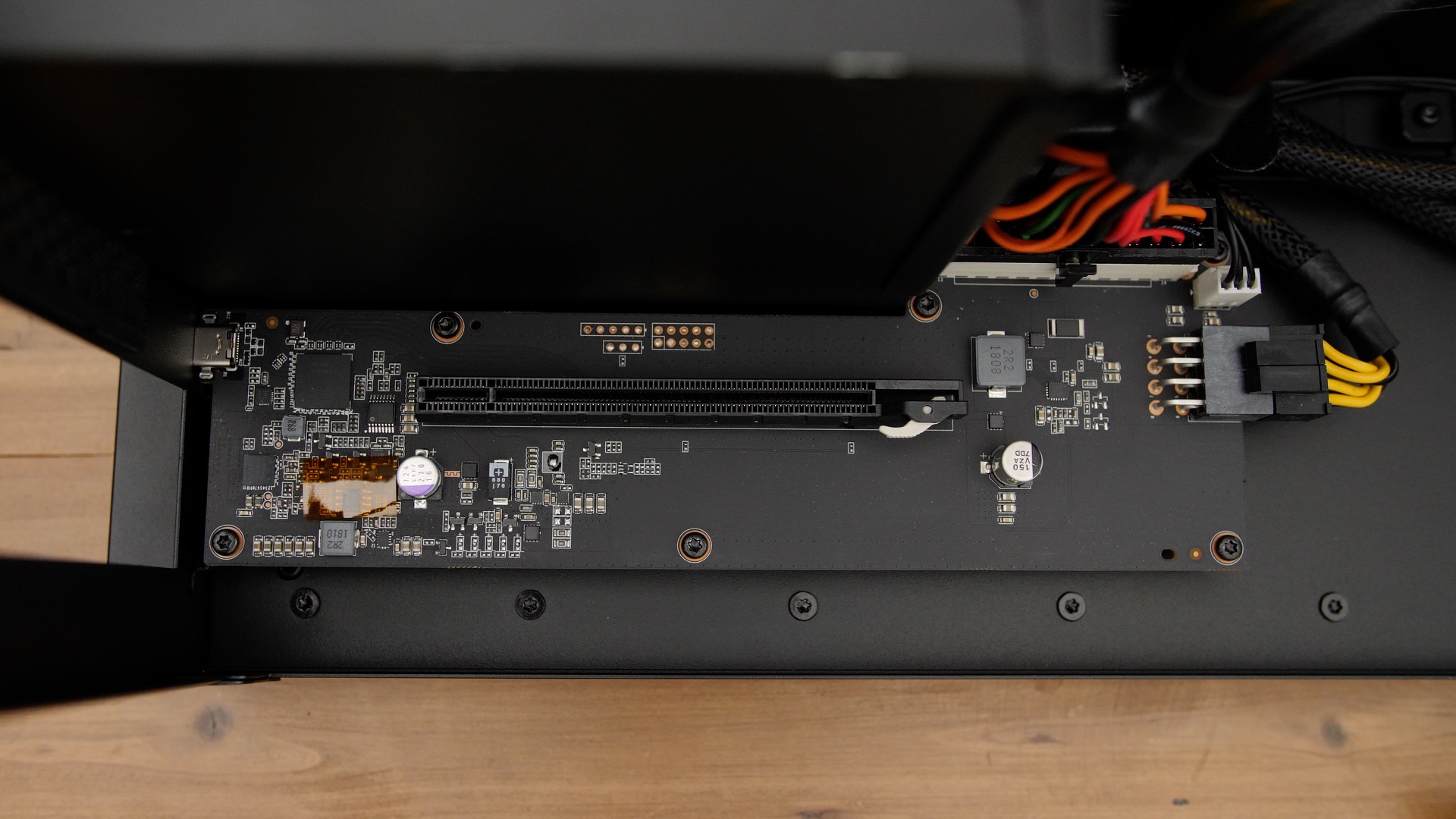 external nvidia video card for macbook pro
