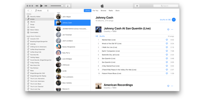 Apple Music vs Spotify: Which should you choose? - 9to5Mac