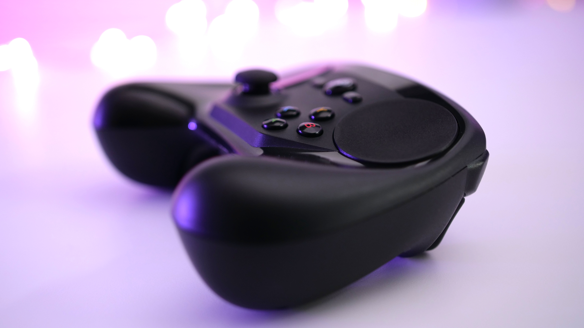 Valve S Steam Controller Gains Bluetooth Le Support Ahead Of Steam Link App Launch 9to5mac