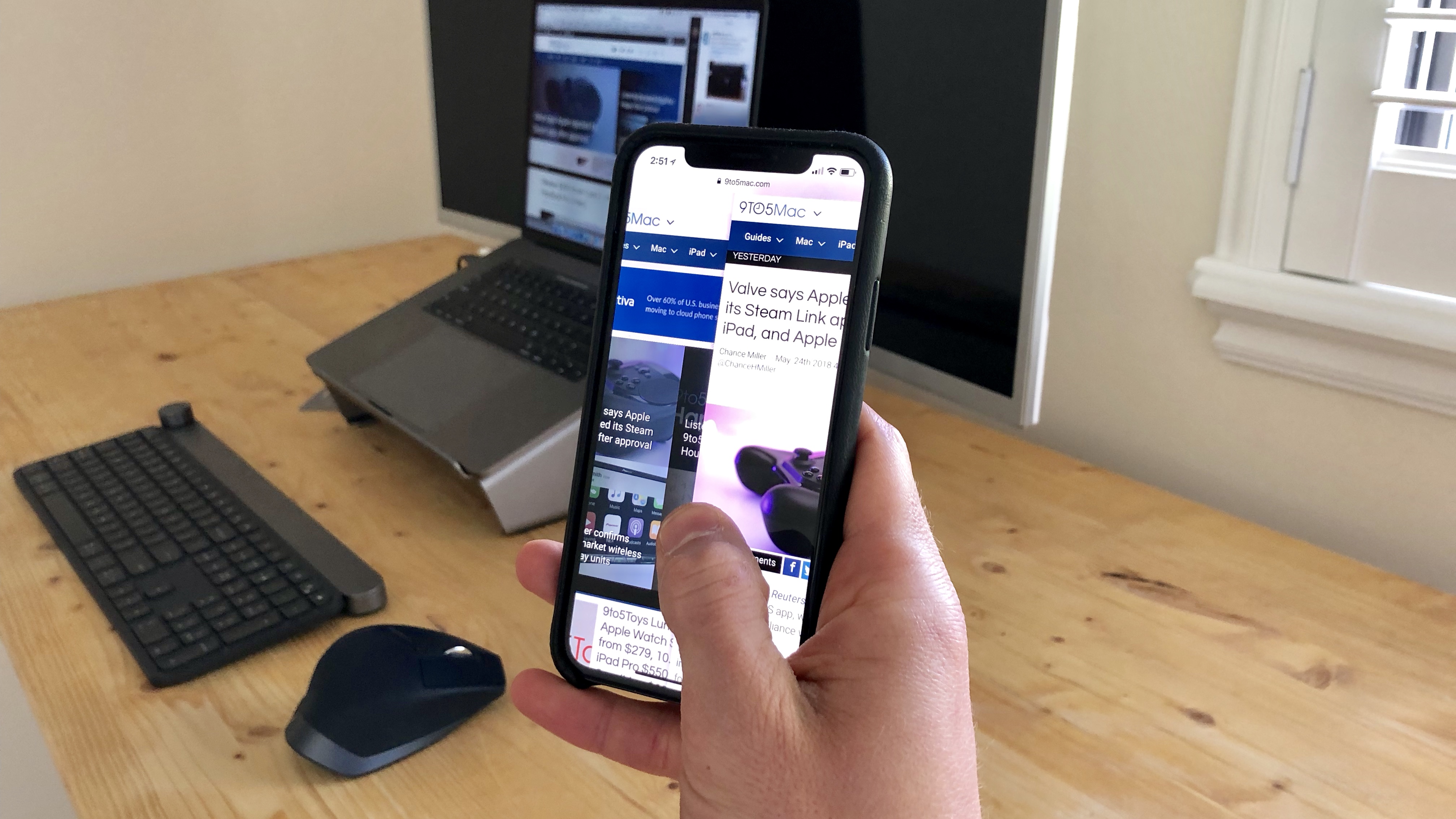 How to Watch  Links in Safari on iPhone & iPad Instead of