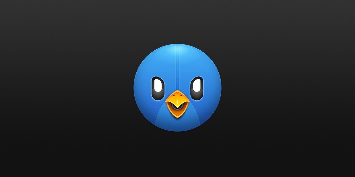 Tweetbot 3 for Mac debuts with dark mode, expanded side bar, and more ...