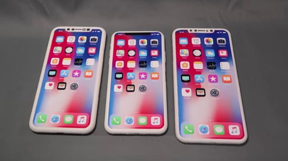 Bloomberg New Oled Iphones To Feature Speed And Camera Improvements Apple May Not Use Plus Label For 6 5 Inch Model 9to5mac