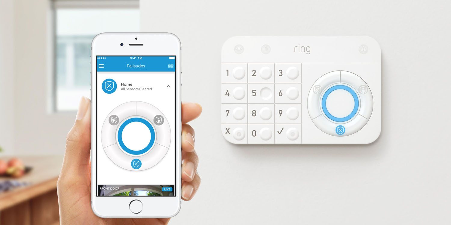 Ring's security system finally available for preorder after lawsuit