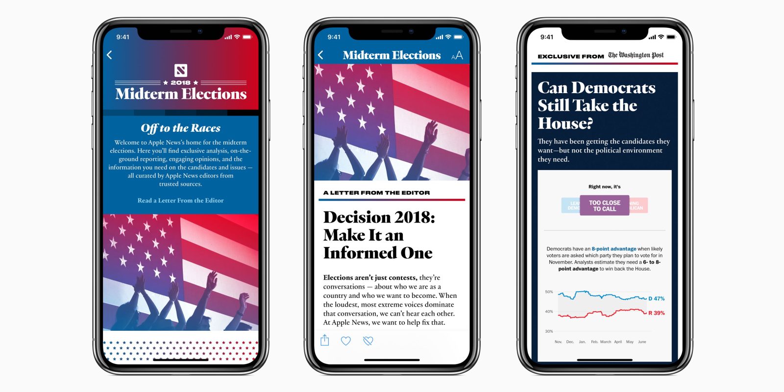 New report explores Apple’s push to stop viral misinformation with Apple News
